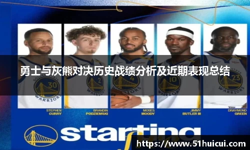 勇士与灰熊对决历史战绩分析及近期表现总结