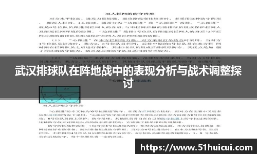 武汉排球队在阵地战中的表现分析与战术调整探讨